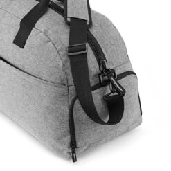 Reisenthel Overnighter Plus Reistas - 50L - Twist Silver Grijs -Bagage Kortingen Winkel 1200x1200 2059