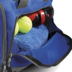 Senvi Athletic Sporttas/Reistas - Kleur Royal - 30 Liter -Bagage Kortingen Winkel 1200x1200 2068