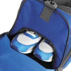 Senvi Athletic Sporttas/Reistas - Kleur Royal - 30 Liter -Bagage Kortingen Winkel 1200x1200 2069