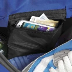 Senvi Athletic Sporttas/Reistas - Kleur Royal - 30 Liter -Bagage Kortingen Winkel 1200x1200 2072