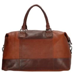 Micmacbags Montana Reistas - Bruin -Bagage Kortingen Winkel 1200x1200 2073