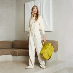 SUITSUIT - Natura - Olive - Leisure Bag -Bagage Kortingen Winkel 1200x1200 2079