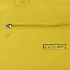 SUITSUIT - Natura - Olive - Leisure Bag -Bagage Kortingen Winkel 1200x1200 2080