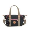 Kipling ART MINI Schoudertas - True Navy Combo