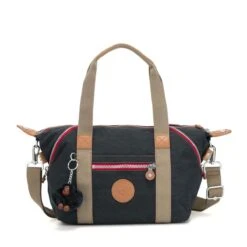 Kipling ART MINI Schoudertas - True Navy Combo
