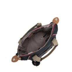 Kipling ART MINI Schoudertas - True Navy Combo -Bagage Kortingen Winkel 1200x1200 2093