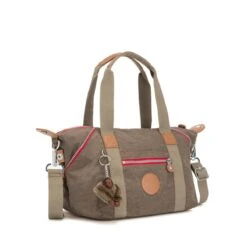 Kipling ART MINI Schoudertas - True Beige Combo -Bagage Kortingen Winkel 1200x1200 2100
