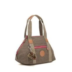 Kipling ART MINI Schoudertas - True Beige Combo -Bagage Kortingen Winkel 1200x1200 2101