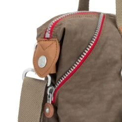 Kipling ART MINI Schoudertas - True Beige Combo -Bagage Kortingen Winkel 1200x1200 2102
