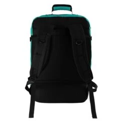 CabinMax Metz Reistas– Handbagage 44L- Rugzak – Schooltas - Backpack 55x40x20cm – Lichtgewicht - Vintage Teal (MZ V-TL) 19 CabinMax Metz Reistas– Handbagage 44L- Rugzak – Schooltas - Backpack 55x40x20cm – Lichtgewicht - Vintage Teal (MZ V-TL) -Bagage Kortingen Winkel 1200x1200 2162