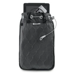 Pacsafe Travelsafe 5L GII-Anti Diefstal Portable Safe-5 L-Zwart (Black) 13 Pacsafe Travelsafe 5L GII-Anti Diefstal Portable Safe-5 L-Zwart (Black) -Bagage Kortingen Winkel 1200x1200 2170