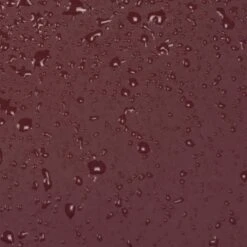 New Rebels® Mart Weekender - Weekendtas - Reistas - Waterafstotend - Polyurethaan- Burgundy -Bagage Kortingen Winkel 1200x1200 2237