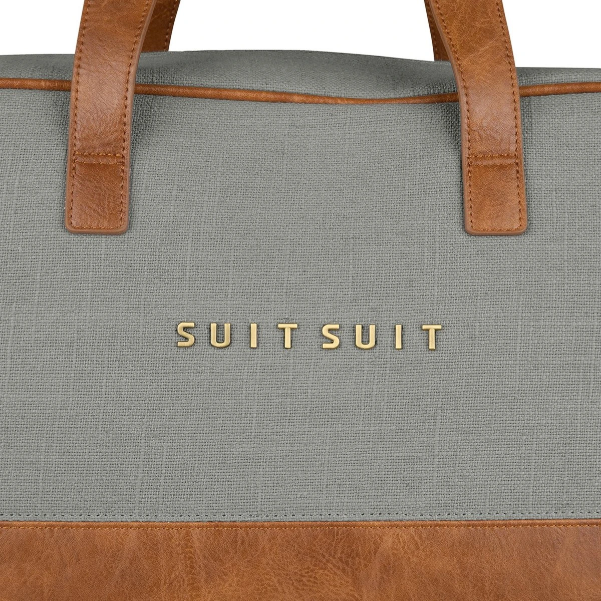 SUITSUIT - Fab Seventies - Limestone - Weekender 12 SUITSUIT - Fab Seventies - Limestone - Weekender - Afbeelding 10