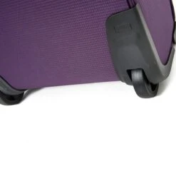Decent Handbagage Koffer Super-Light 50 - Paars -Bagage Kortingen Winkel 1200x1200 247