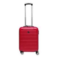 Benzi Barra Handbagage Koffer - 55 Cm - Rood -Bagage Kortingen Winkel 1200x1200 25