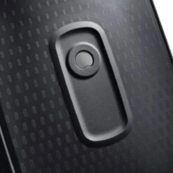 Delsey Moncey Slim Cabin Trolley Case - 55 Cm - Black -Bagage Kortingen Winkel 1200x1200 263