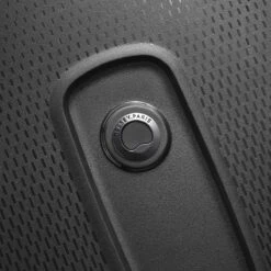 Delsey Moncey Slim Cabin Trolley Case - 55 Cm - Black -Bagage Kortingen Winkel 1200x1200 265