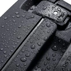 Delsey Moncey Slim Cabin Trolley Case - 55 Cm - Black -Bagage Kortingen Winkel 1200x1200 267