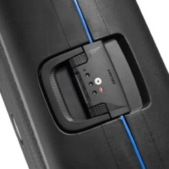 Delsey Moncey Slim Cabin Trolley Case - 55 Cm - Black -Bagage Kortingen Winkel 1200x1200 268