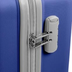 SUITSUIT - Caretta - Dazzling Blue - Reiskoffer (76 Cm) -Bagage Kortingen Winkel 1200x1200 328