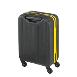 Princess Traveller - Handbagagekoffer - Zwart - 55cm -Bagage Kortingen Winkel 1200x1200 342