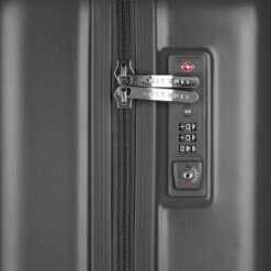 SUITSUIT - Blossom - December Sky - Handbagage (55 Cm) 14 SUITSUIT - Blossom - December Sky - Handbagage (55 Cm) -Bagage Kortingen Winkel 1200x1200 437