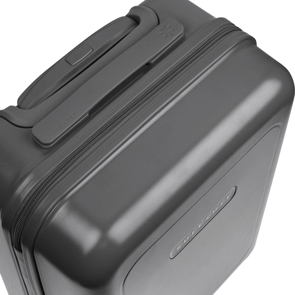 SUITSUIT - Blossom - December Sky - Handbagage (55 Cm) 10 SUITSUIT - Blossom - December Sky - Handbagage (55 Cm) - Afbeelding 8