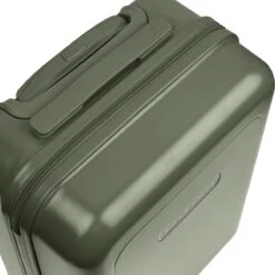 SUITSUIT - Blossom - Dark Olive - Handbagage (55 Cm) -Bagage Kortingen Winkel 1200x1200 442