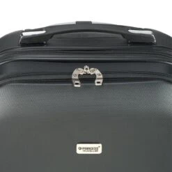 Princess Traveller Sydney - Handbagagekoffer - Laptop Vak - Zwart - S - 55cm 20 Princess Traveller Sydney - Handbagagekoffer - Laptop Vak - Zwart - S - 55cm -Bagage Kortingen Winkel 1200x1200 459
