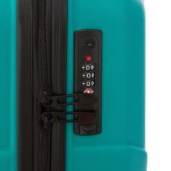 Oistr Brooks Handbagage Koffer Upright 55 Jade -Bagage Kortingen Winkel 1200x1200 467