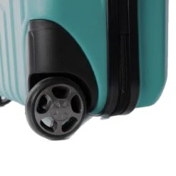 Oistr Brooks Handbagage Koffer Upright 55 Jade -Bagage Kortingen Winkel 1200x1200 471