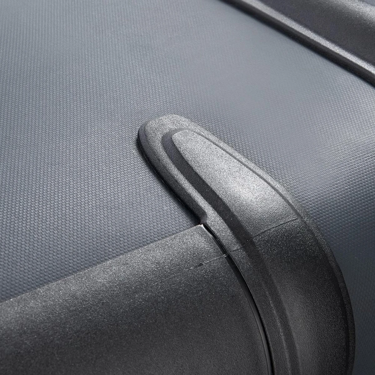 Delsey Parvis Plus Trolley L - 17.3 Inch Laptopvak - Grijs 8 Delsey Parvis Plus Trolley L - 17.3 Inch Laptopvak - Grijs - Afbeelding 6