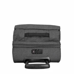 Eastpak TRANVERZ S Reiskoffer, Handbagage (51 X 32.5 X 23 Cm) - Black Denim 19 Eastpak TRANVERZ S Reiskoffer, Handbagage (51 X 32.5 X 23 Cm) - Black Denim -Bagage Kortingen Winkel 1200x1200 494