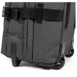 Eastpak TRANVERZ S Reiskoffer, Handbagage (51 X 32.5 X 23 Cm) - Black Denim 22 Eastpak TRANVERZ S Reiskoffer, Handbagage (51 X 32.5 X 23 Cm) - Black Denim -Bagage Kortingen Winkel 1200x1200 496