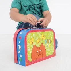 Dikkie Dik Kofferset -Bagage Kortingen Winkel 1200x1200 520