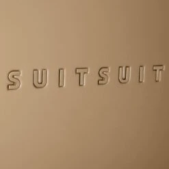 SUITSUIT - Fab Seventies - Cuban Sand - Handbagage (55 Cm) -Bagage Kortingen Winkel 1200x1200 523