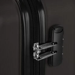 BHPPY - Sushi Black - Handbagage (55 Cm) -Bagage Kortingen Winkel 1200x1200 549