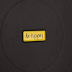 BHPPY - Sushi Black - Handbagage (55 Cm) -Bagage Kortingen Winkel 1200x1200 550