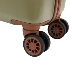 Decent Retro Handbagage Koffer 55 Cm Dark Green 12 Decent Retro Handbagage Koffer 55 Cm Dark Green -Bagage Kortingen Winkel 1200x1200 575