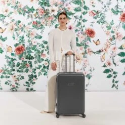 SUITSUIT - Blossom - December Sky - Duo Set (55/76 Cm) 15 SUITSUIT - Blossom - December Sky - Duo Set (55/76 Cm) -Bagage Kortingen Winkel 1200x1200 58