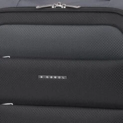 Gabol Handbagage Koffer Cloud Zwart/grijs 114022 -Bagage Kortingen Winkel 1200x1200 581