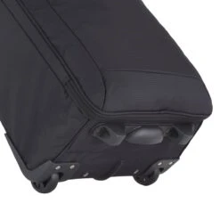 TravelZ Handbagage 42cm Underseat - Handbagagekoffer Opvouwbaar 1,5kg - Ultralicht - 2 Wiel - Zwart 17 TravelZ Handbagage 42cm Underseat - Handbagagekoffer Opvouwbaar 1,5kg - Ultralicht - 2 Wiel - Zwart -Bagage Kortingen Winkel 1200x1200 595