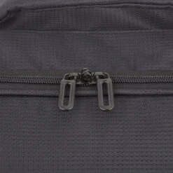 TravelZ Handbagage 42cm Underseat - Handbagagekoffer Opvouwbaar 1,5kg - Ultralicht - 2 Wiel - Zwart 21 TravelZ Handbagage 42cm Underseat - Handbagagekoffer Opvouwbaar 1,5kg - Ultralicht - 2 Wiel - Zwart -Bagage Kortingen Winkel 1200x1200 597