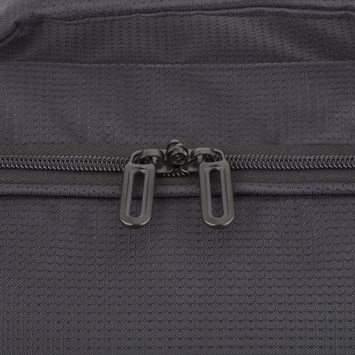 TravelZ Handbagage 42cm Underseat - Handbagagekoffer Opvouwbaar 1,5kg - Ultralicht - 2 Wiel - Zwart 12 TravelZ Handbagage 42cm Underseat - Handbagagekoffer Opvouwbaar 1,5kg - Ultralicht - 2 Wiel - Zwart - Afbeelding 10