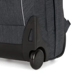 Kipling SARI Rugzak Met Wielen, 27 Liter, 15 Inch Laptopvak - Marine Navy 11 Kipling SARI Rugzak Met Wielen, 27 Liter, 15 Inch Laptopvak - Marine Navy -Bagage Kortingen Winkel 1200x1200 63