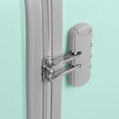 SUITSUIT - Caretta - Soft Lime - Handbagage (53 Cm) -Bagage Kortingen Winkel 1200x1200 651