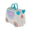 Trunki - Trunki Ride-On Lama Lola -Bagage Kortingen Winkel 1200x1200 653