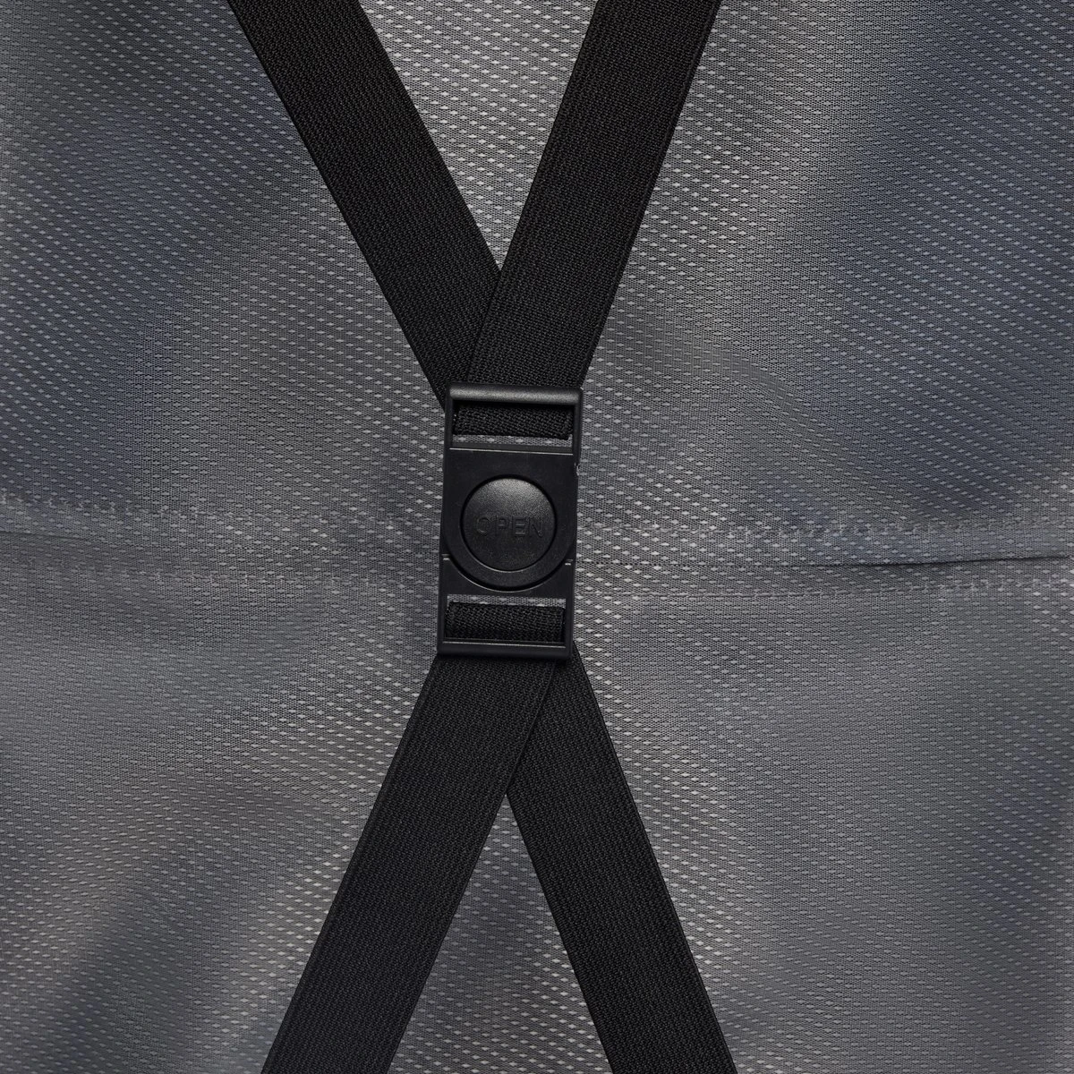 ©TROLLEYZ - Paris No.5 - Trolley - 55cm Met TSA Slot - Dubbele Wielen - 360° Spinners - 100% Polypropyleen - Handbagage Koffer In Rose Blush 10 ©TROLLEYZ - Paris No.5 - Trolley - 55cm Met TSA Slot - Dubbele Wielen - 360° Spinners - 100% Polypropyleen - Handbagage Koffer In Rose Blush - Afbeelding 8