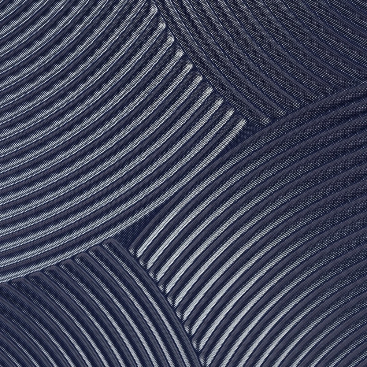 Enrico Benetti Louisville 39040 Handbagage Koffer Hardcase ABS - Donkerblauw 9 Enrico Benetti Louisville 39040 Handbagage Koffer Hardcase ABS - Donkerblauw - Afbeelding 7