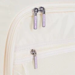 SUITSUIT - Fabulous Fifties - Pink Dust - Reiskoffer (76 Cm) -Bagage Kortingen Winkel 1200x1200 684